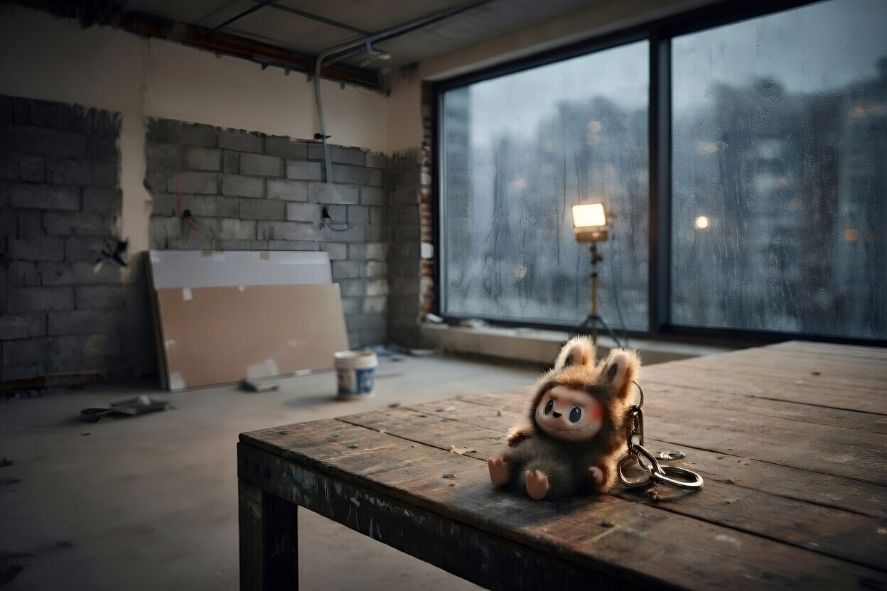 Лабуба вместо квартиры? 5 самых противоречивых покупательских трендов в 2026 году