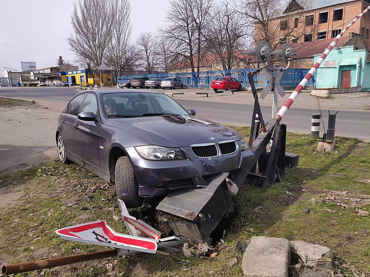 Если по своей вине врезался в ограждение выплатят ли каско