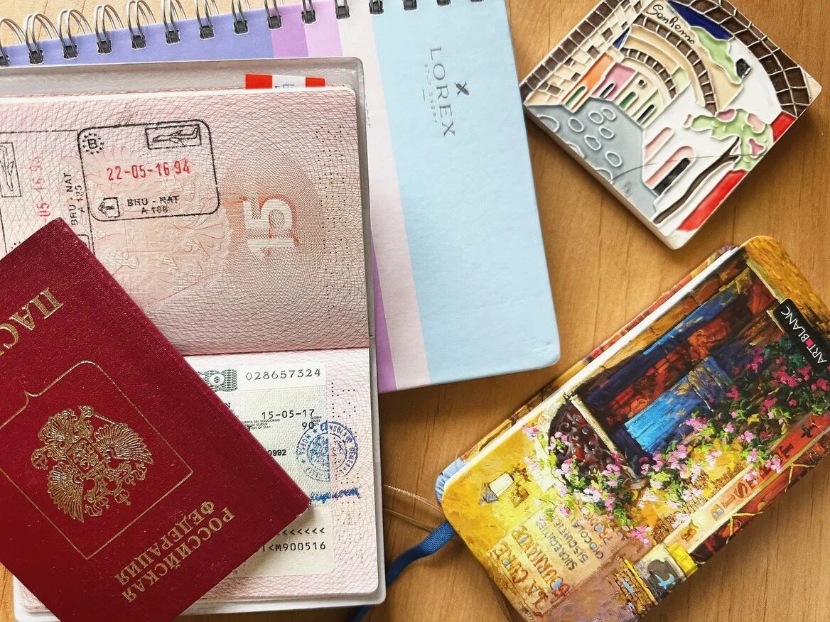 Изучите требования для получения визы Шенген