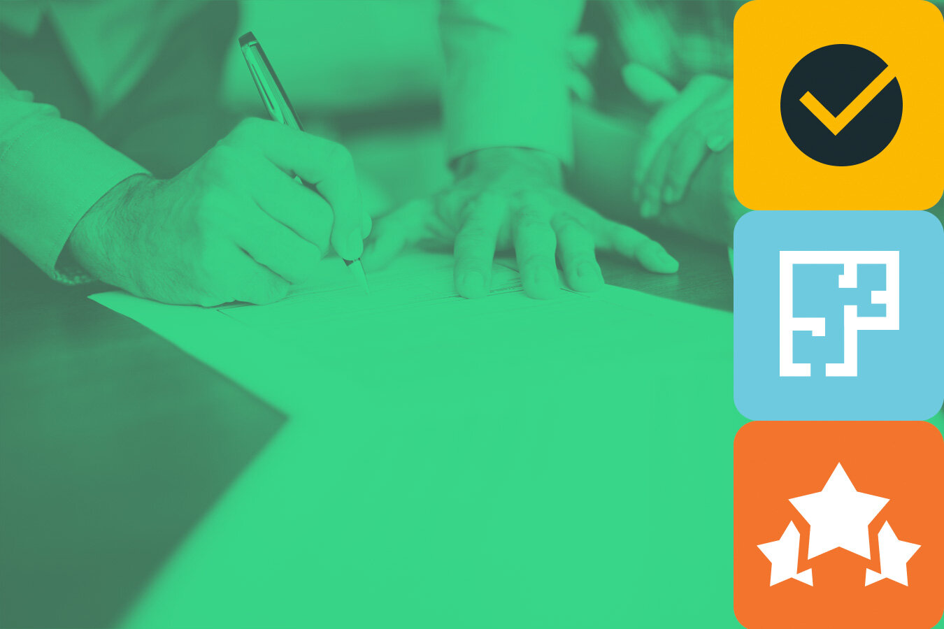 Продление договора аренды: когда пора это делать и что для этого потребуется