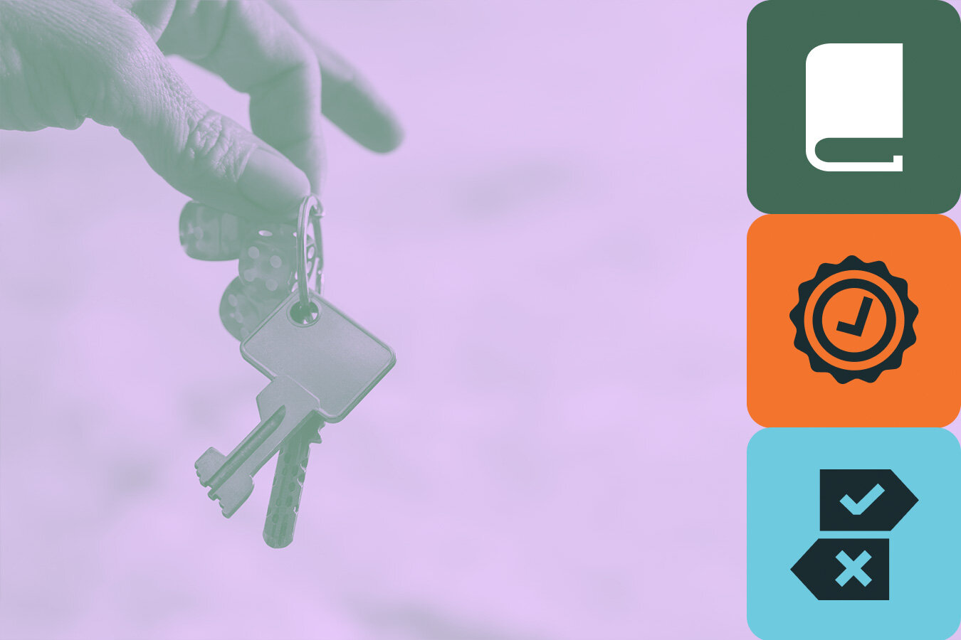 Как подарить квартиру и остаться в ней жить: договор дарения с обременением