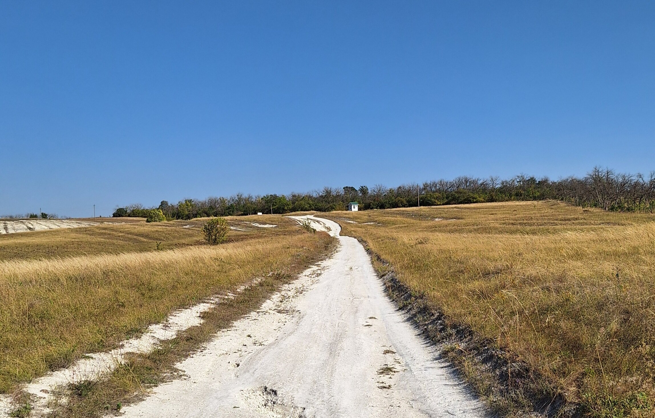 Воронеж на выходные: центр города, очаровательное Чернозёмье и заповедник Дивногорье
