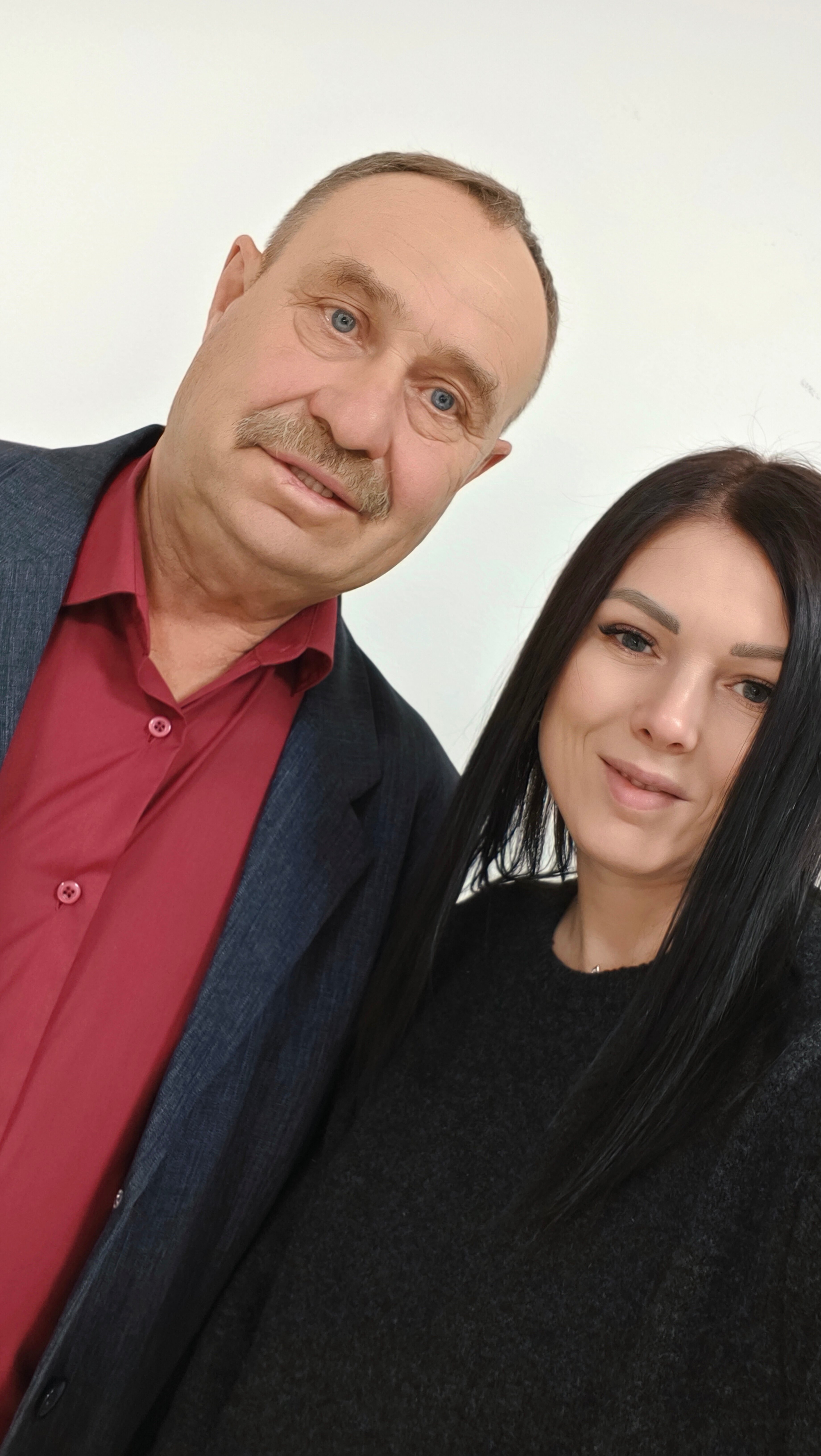 Поездка в Хэйхэ: отдых и протезирование зубов
