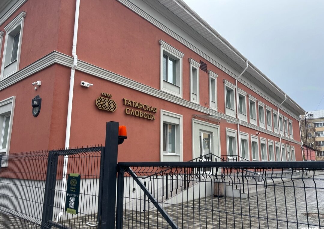 Моё автопутешествие Казань на выходные: смена обстановки, прогулки по городу и атмосфера спокойствия