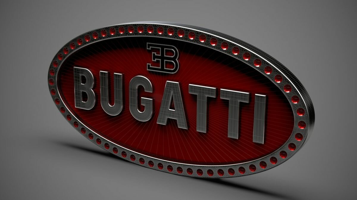Хорватский бренд Rimac всё же может купить Bugatti