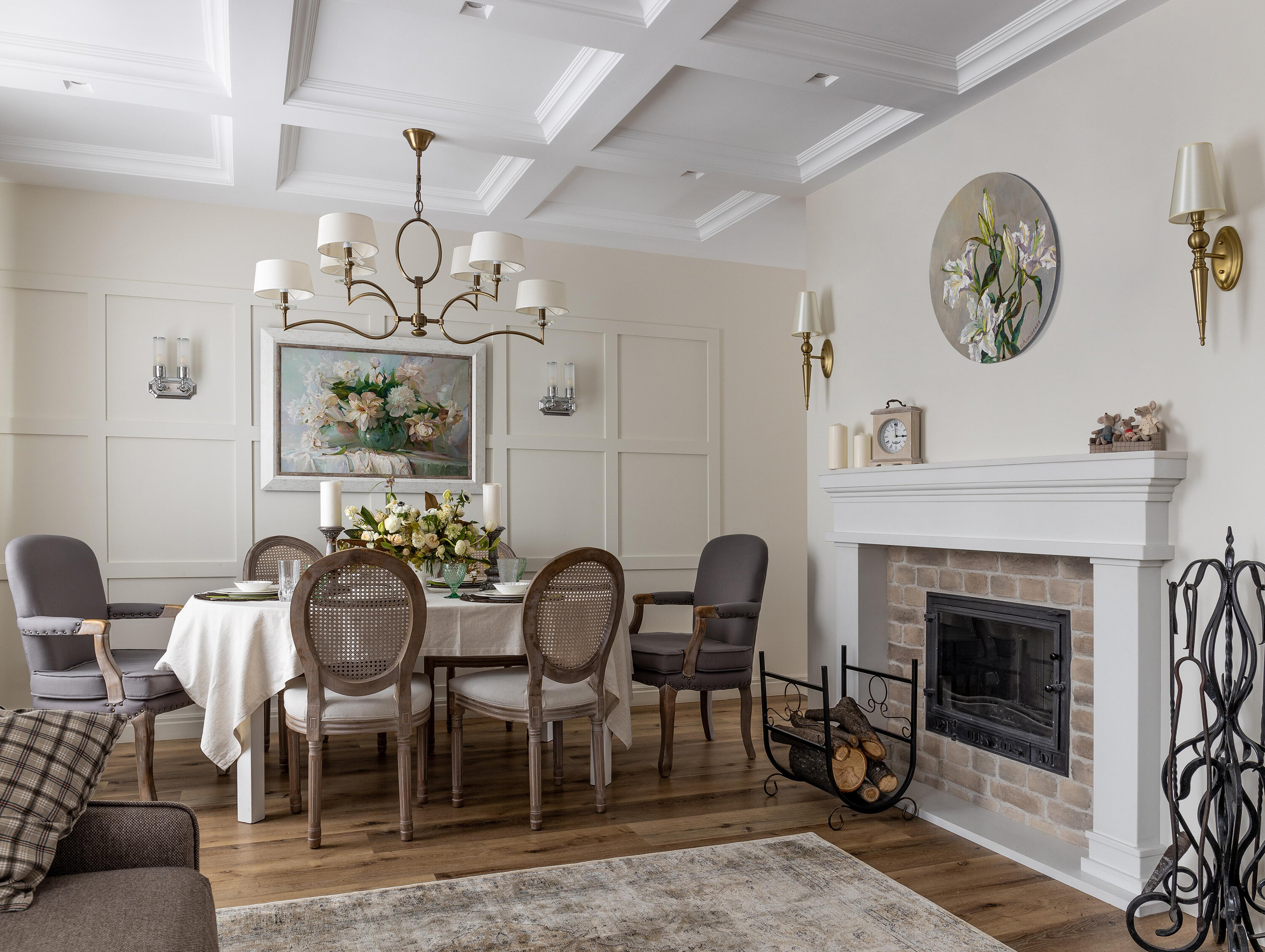 Американская классика в Самаре: фотопост