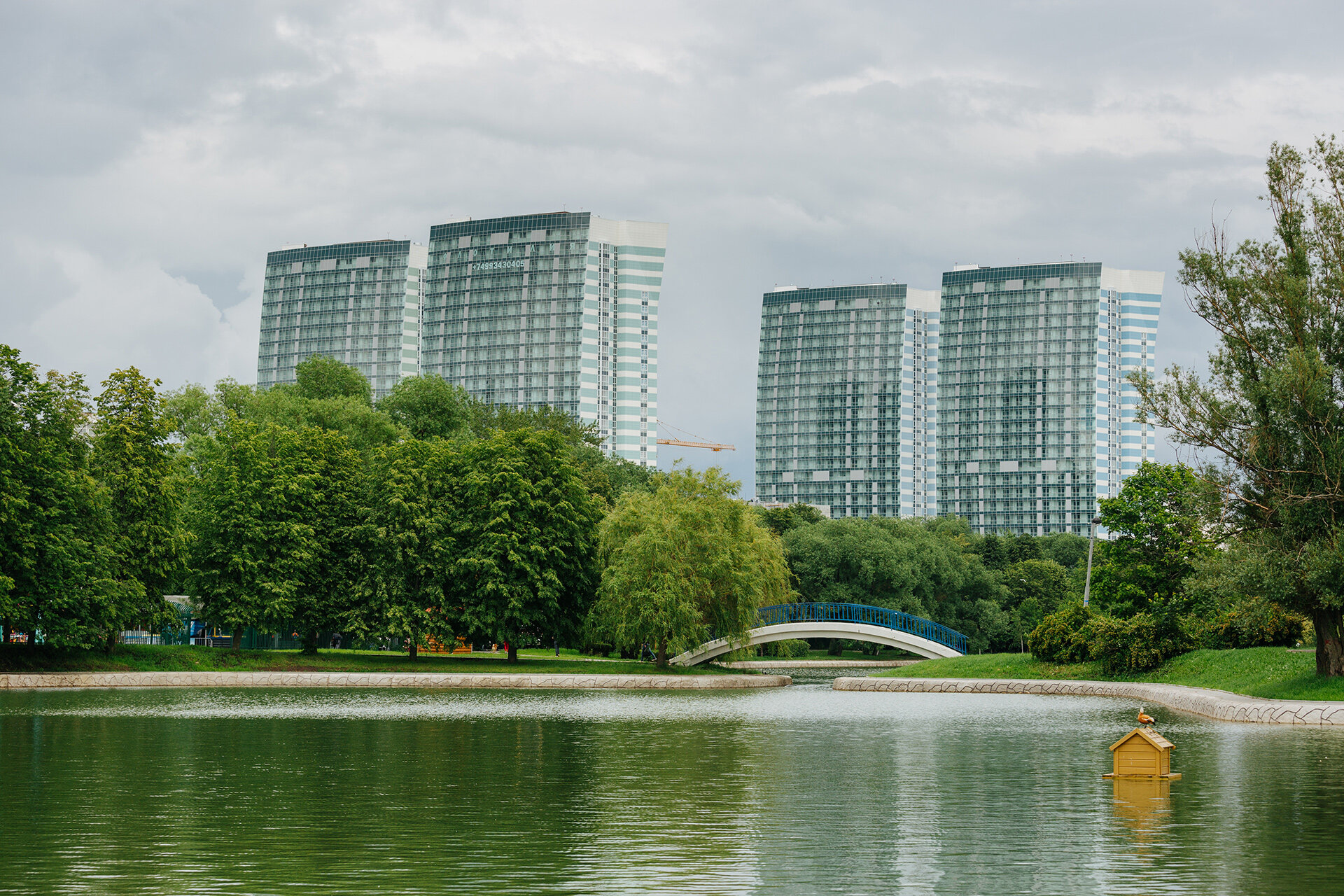 ЖК «Флотилия» - изображение 29