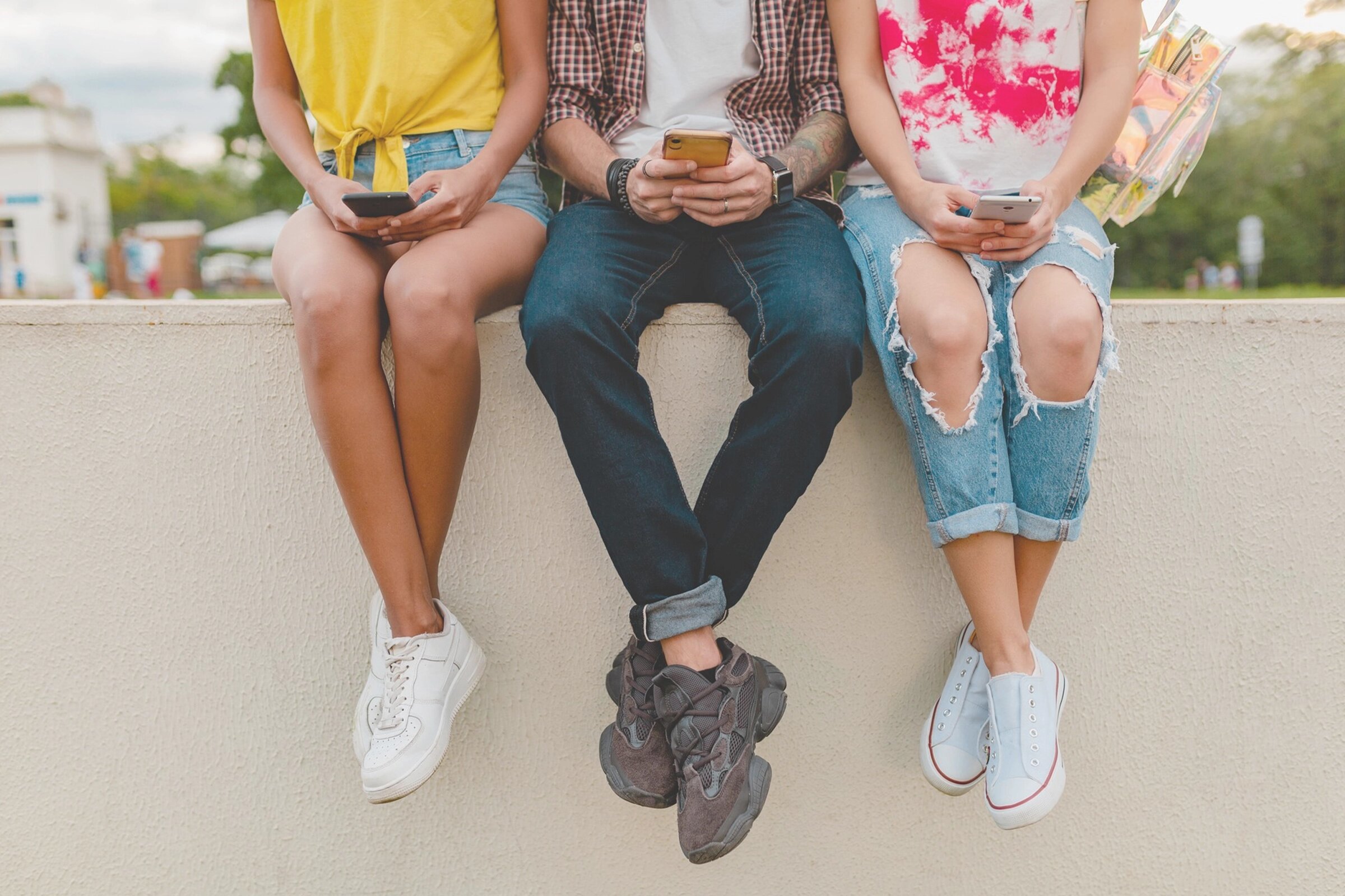 Каждый четвёртый зумер в России ожидает получить жильё в наследство