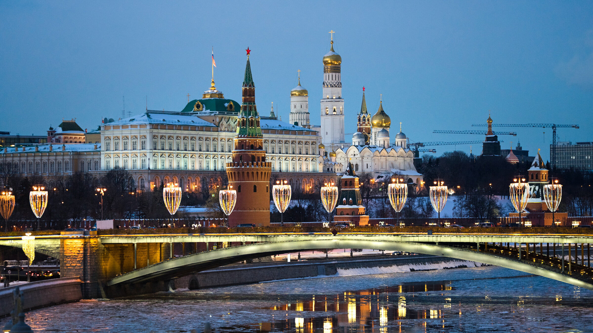 Куда можно бесплатно сходить в Москве: интересные выставки и не только