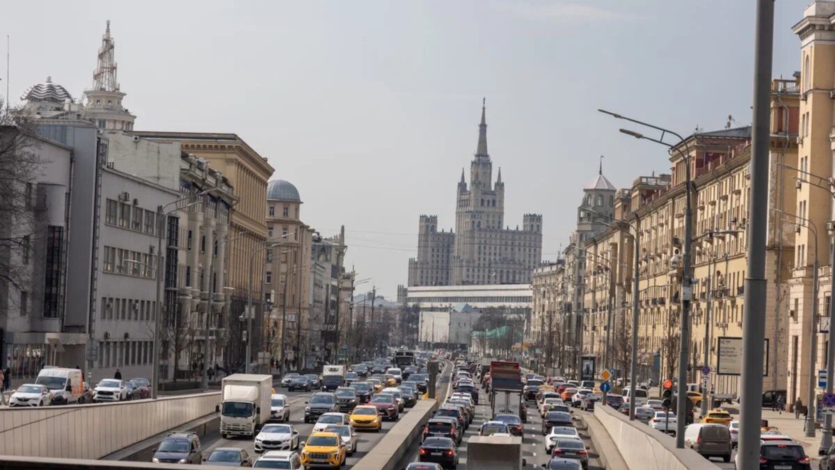 Страховщики назвали самые аварийные автомобили с пробегом