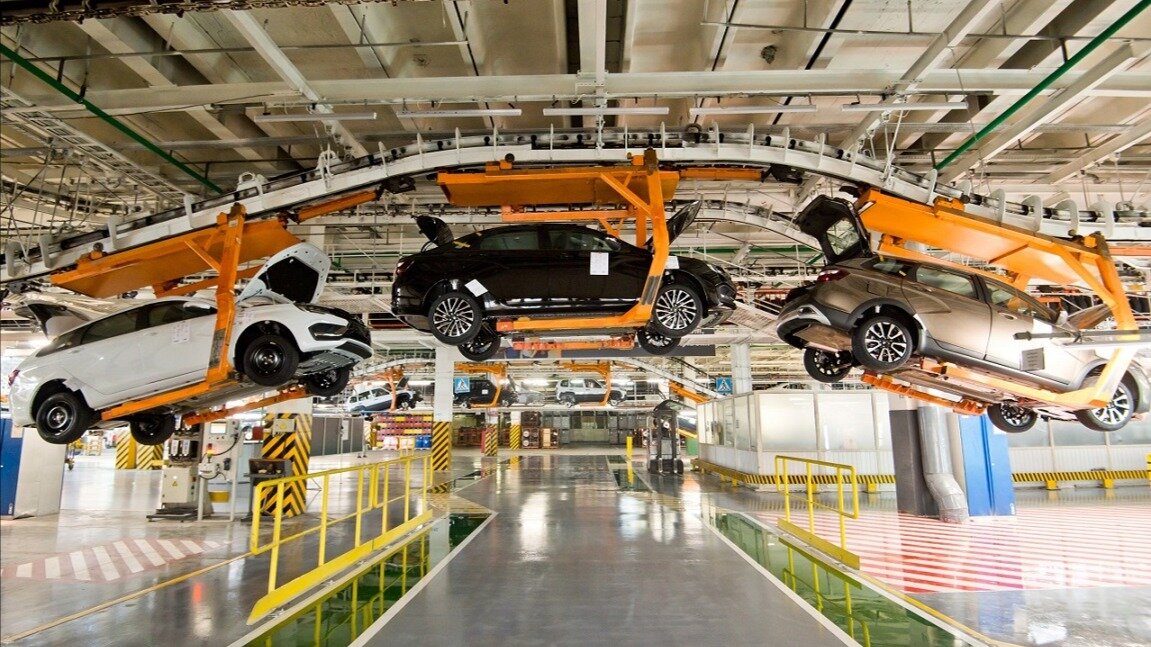 АвтоВАЗ опроверг запрет на использование WhatsApp* для сотрудников