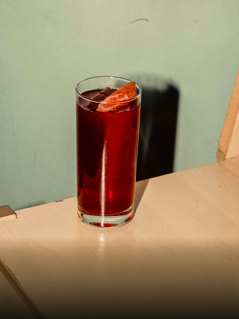 Коктейль Take Five