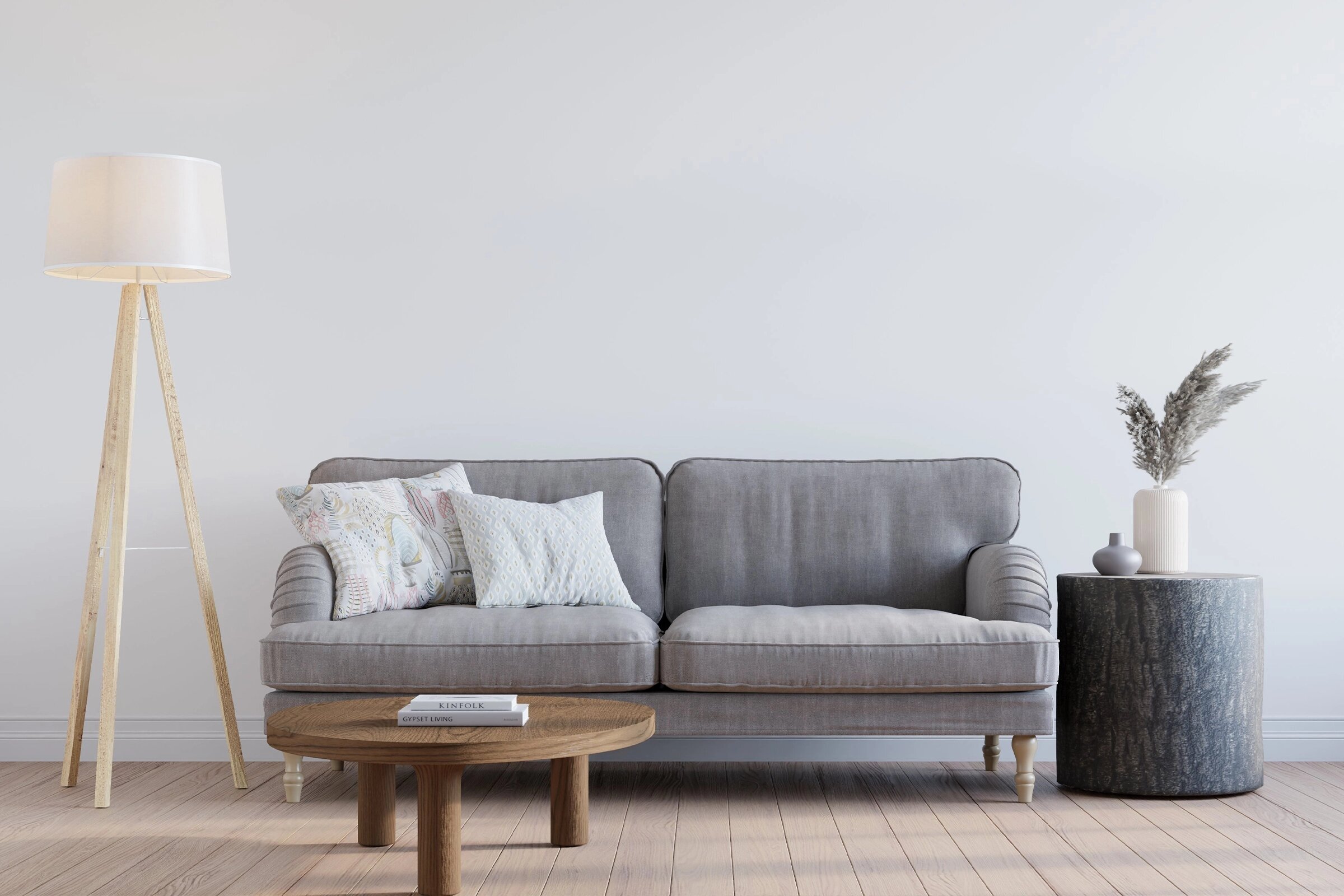 Как снизить сенсорную нагрузку дома: всё об интерьере для высокочувствительных людей