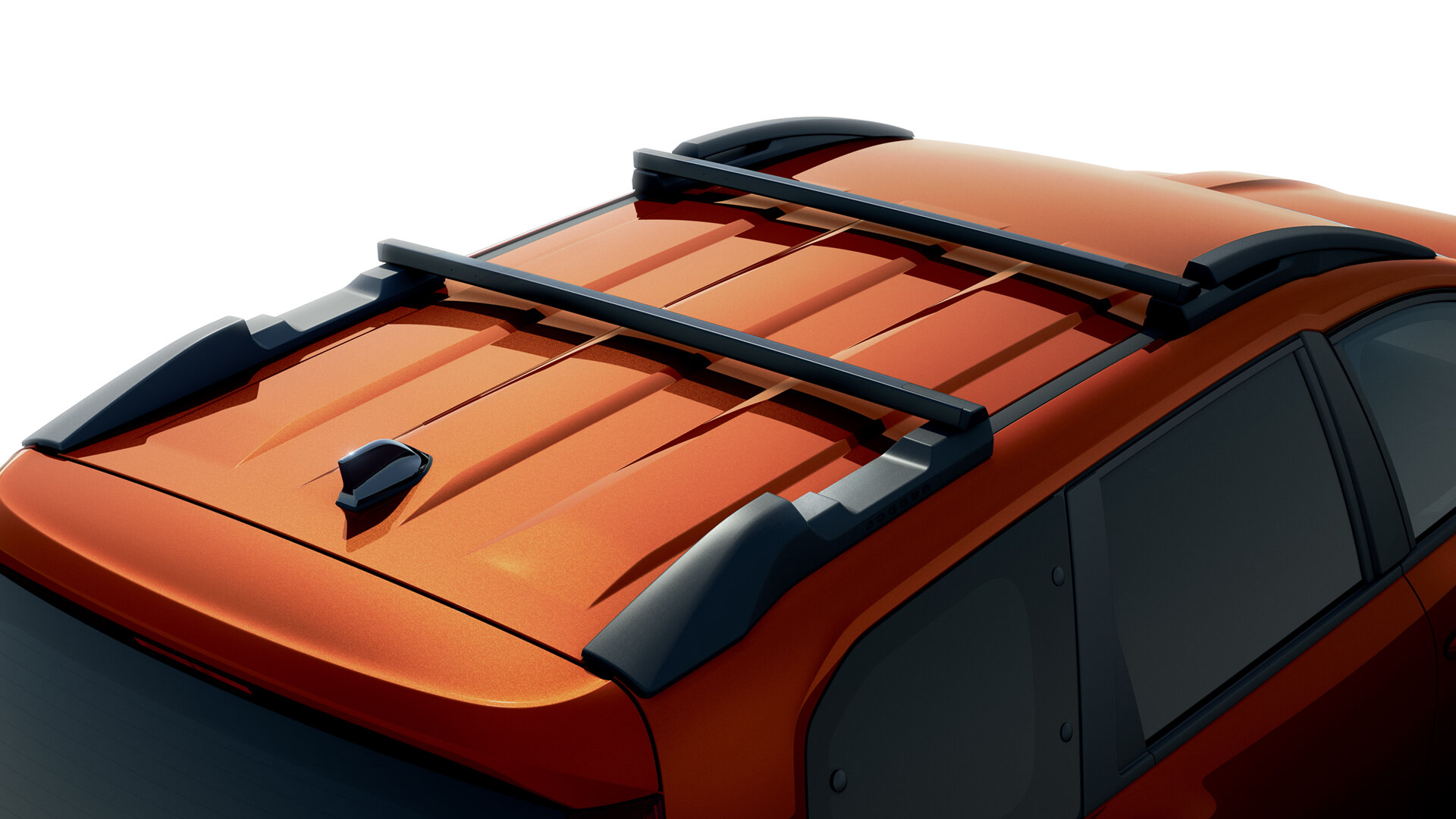 dacia jogger orange