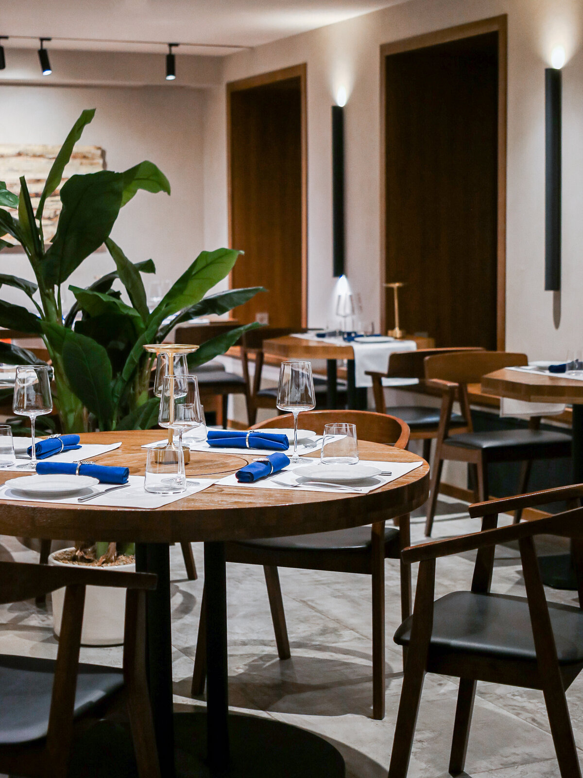 Dodici Seafood