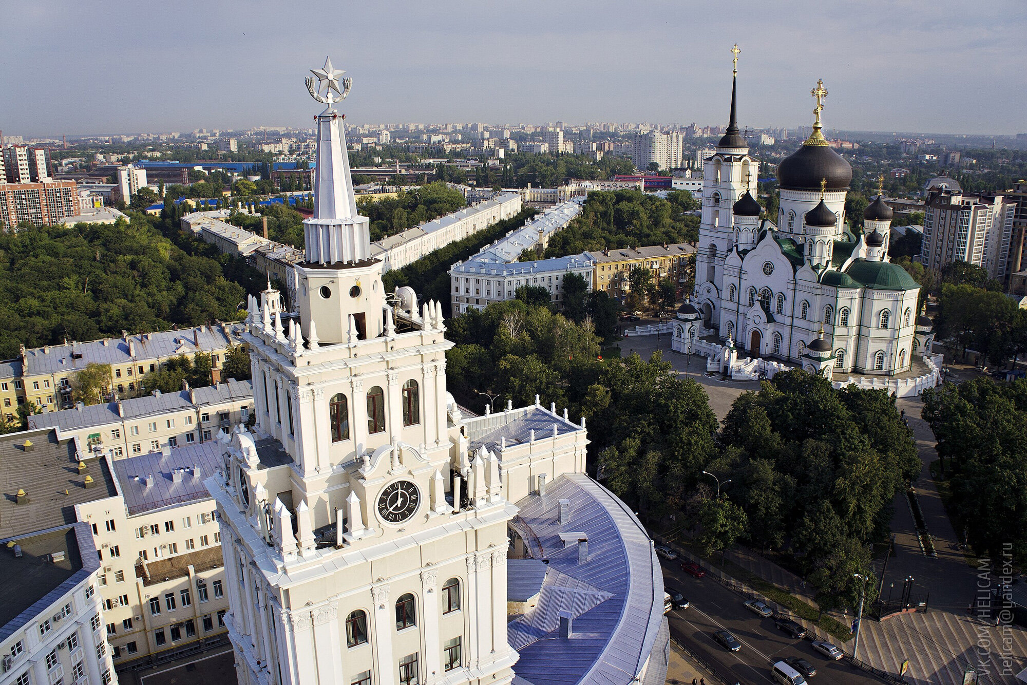Названы российские города с самыми высокими скидками на «вторичку»