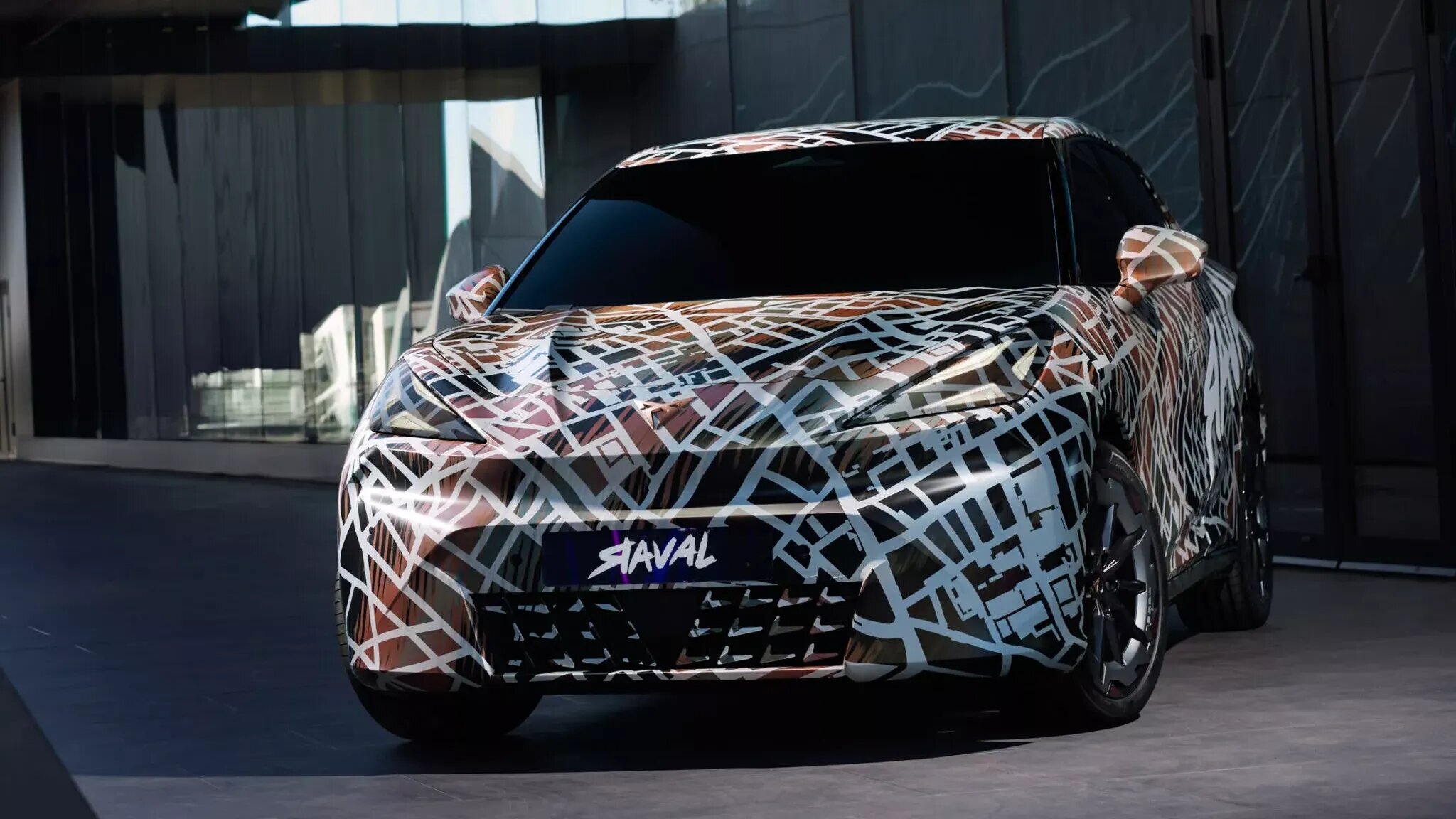 Представлен предсерийный прототип доступного хот-хэтча Cupra