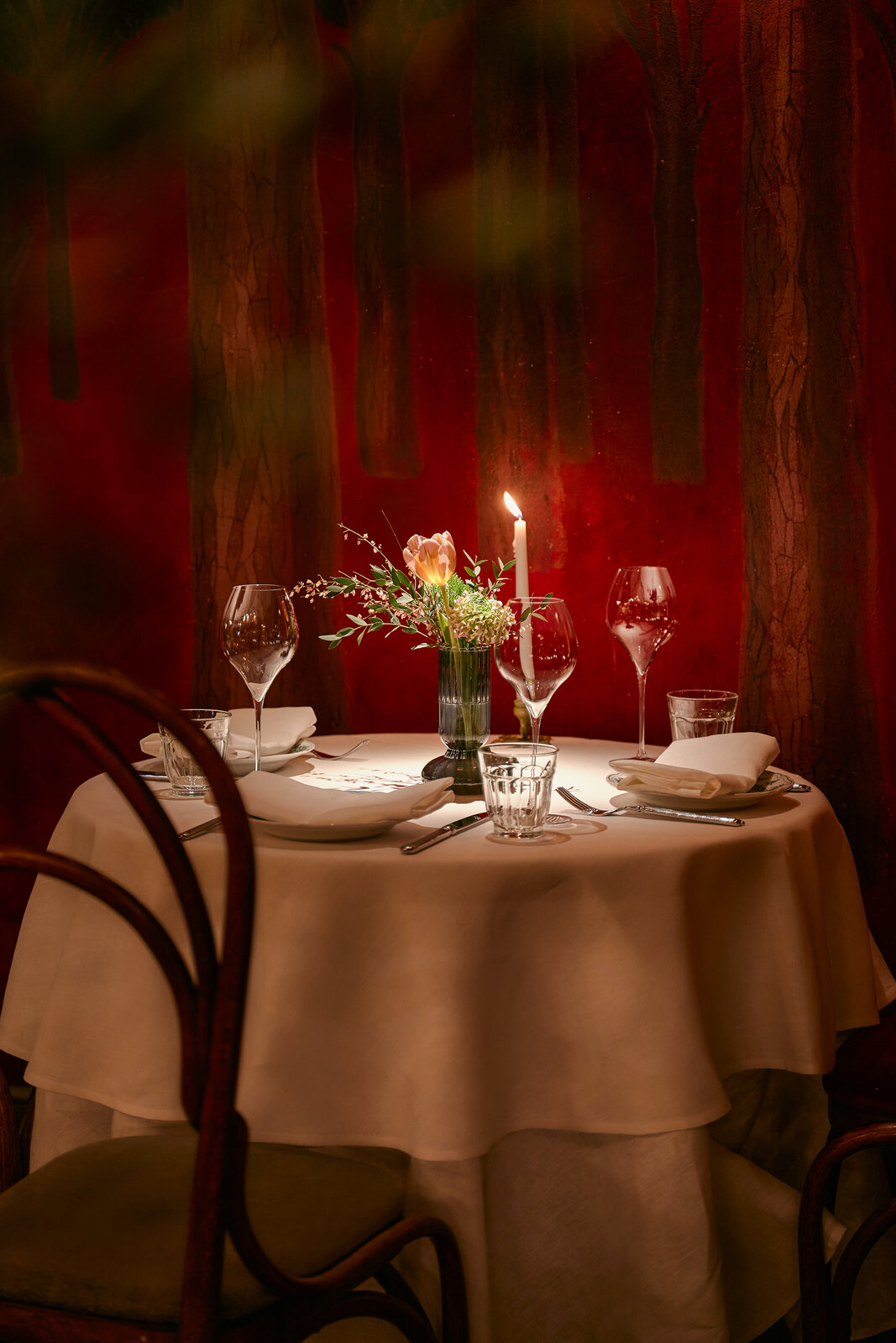Salone pasta&amp;bar