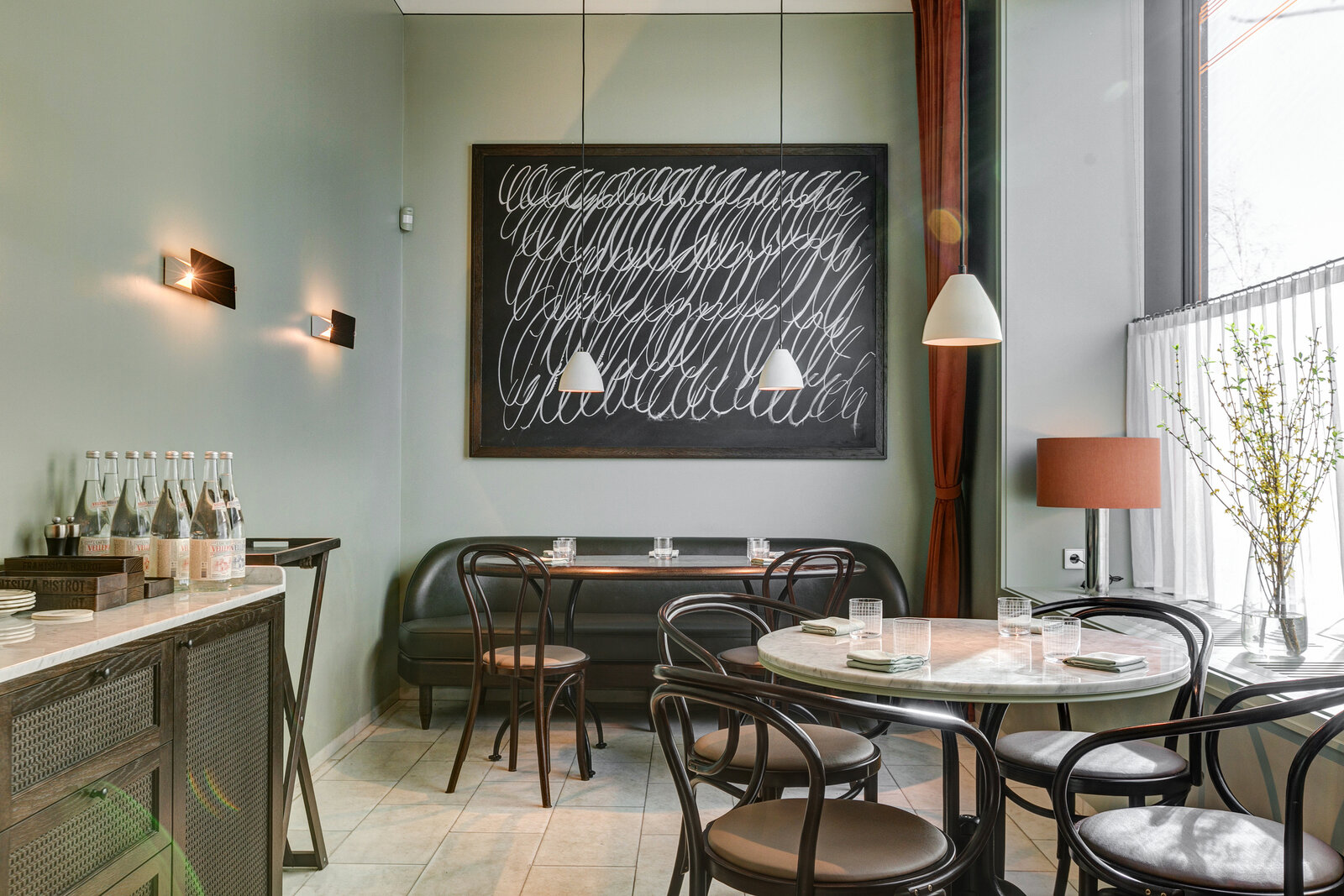 Frantsuza Bistrot