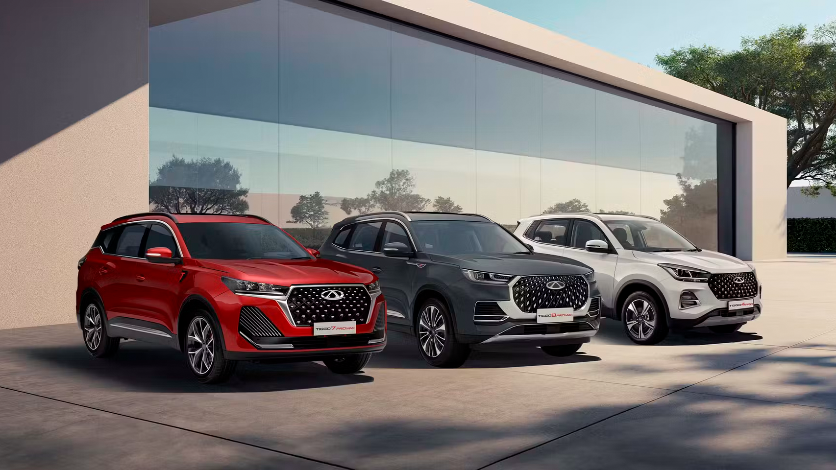 Марка Chery впервые за много лет покинула десятку лидеров авторынка России