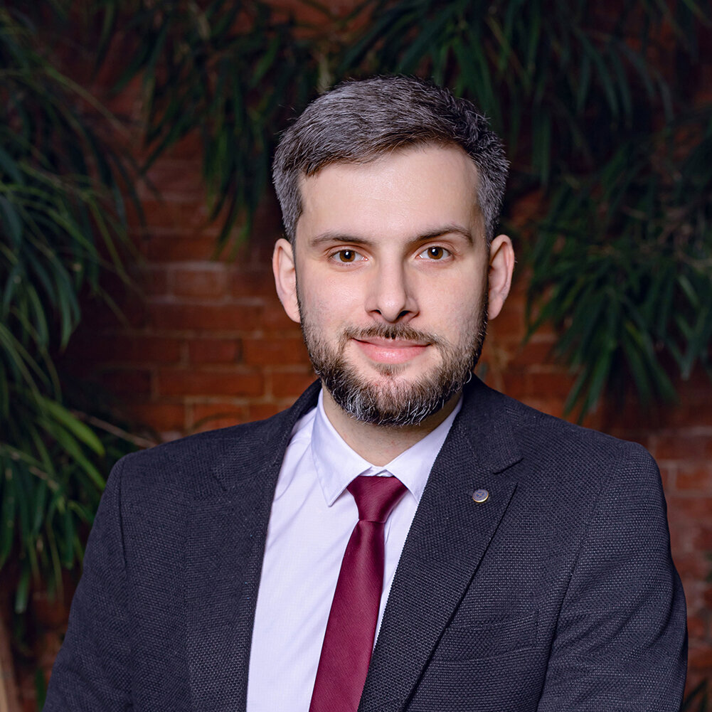 Дмитрий Гладков