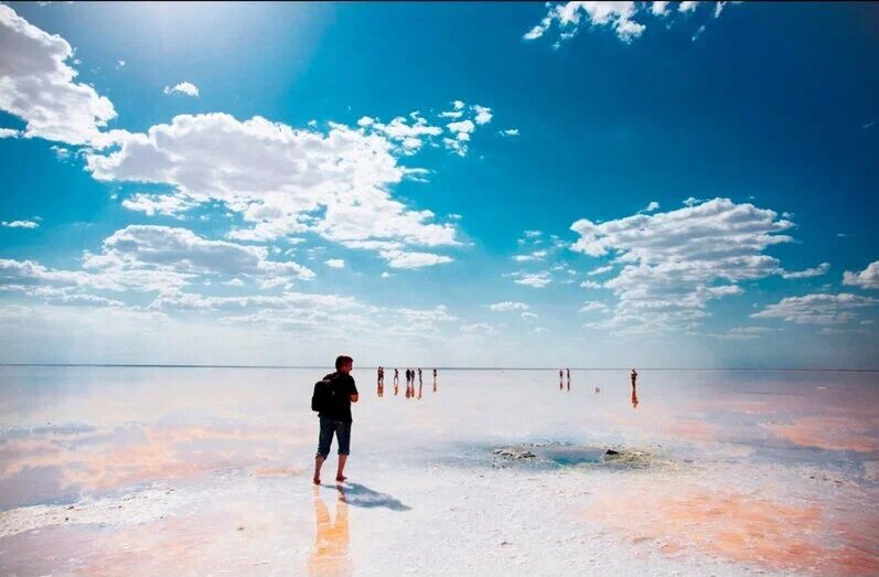 Volgogradda arzon fohishani qayerdan topsam boladi?