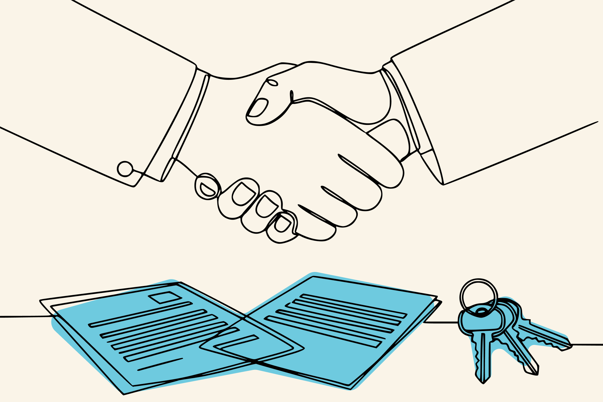 Регистрация купли-продажи недвижимости в МФЦ: пошаговая инструкция