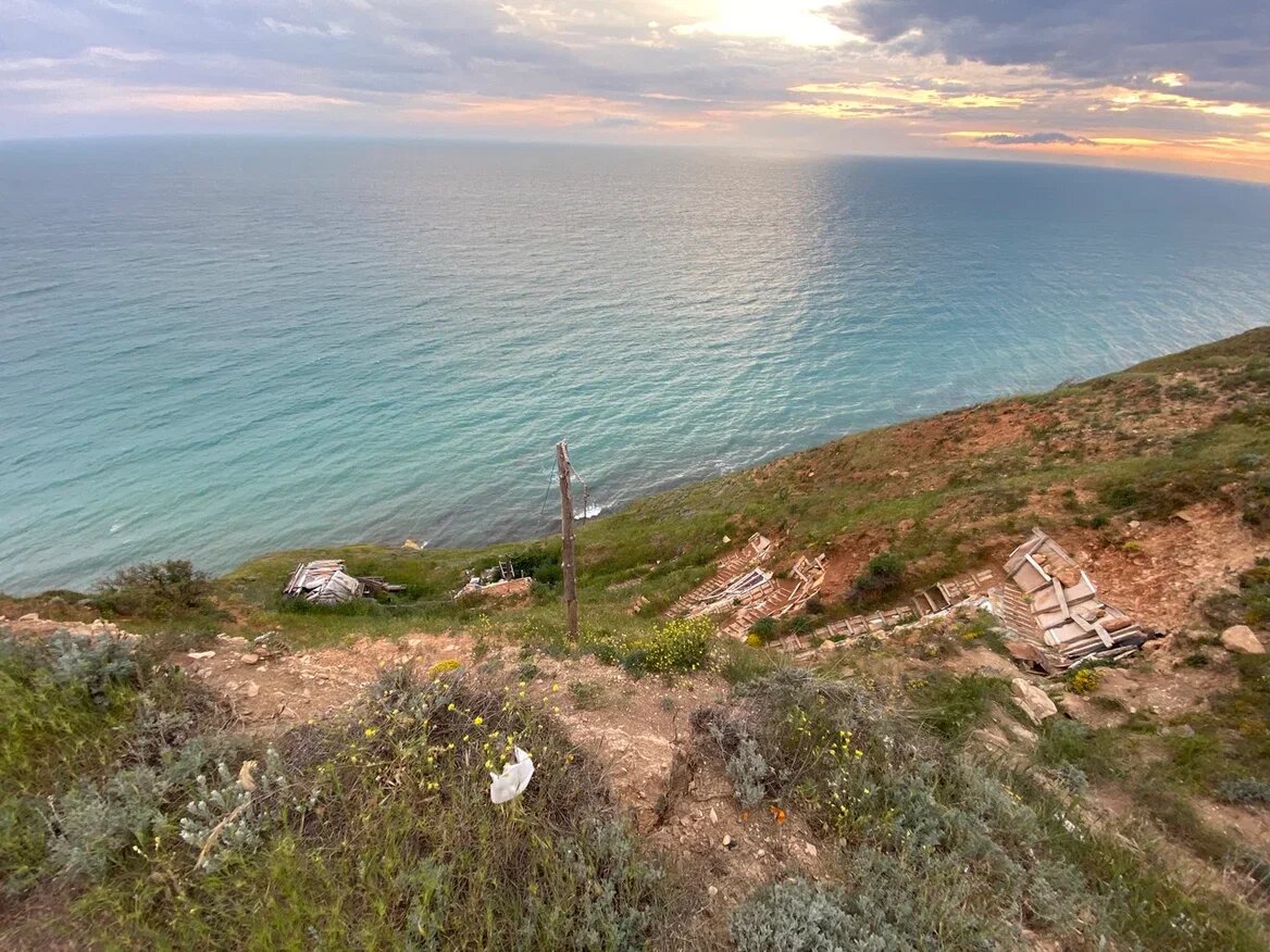 Отдых в Краснодарском крае: курорты,чурчхела и маленькие Афины