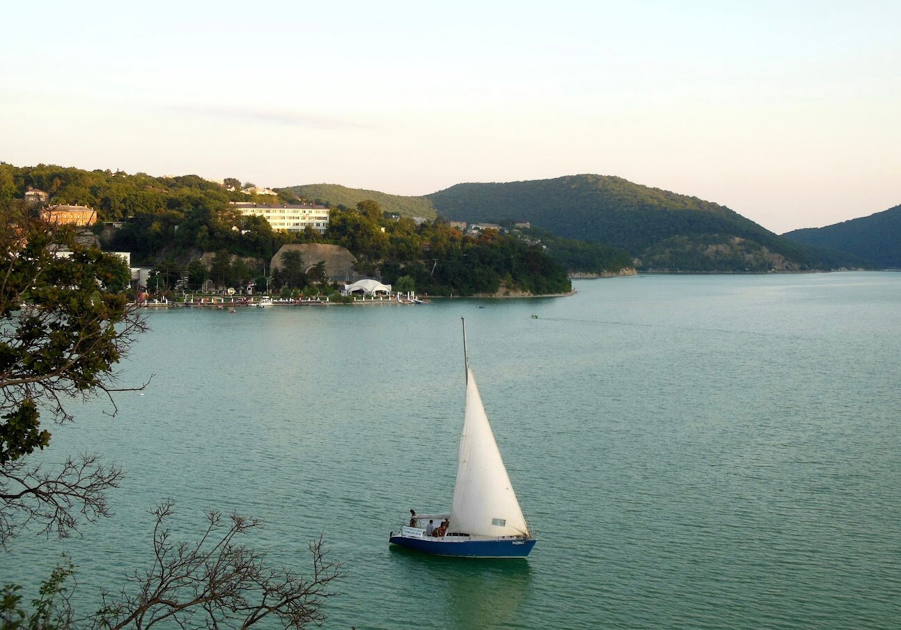 Достопримечательности Краснодарского края: необычные места, которые можно посмотреть