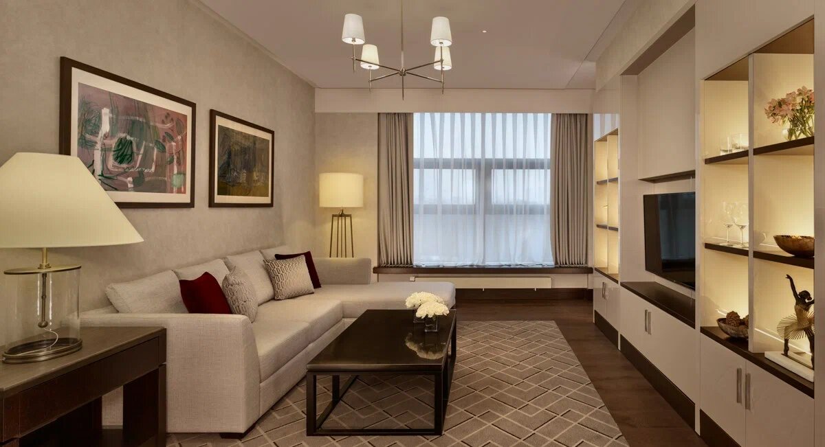 Сьют — что это такое и чем отличается от люкса