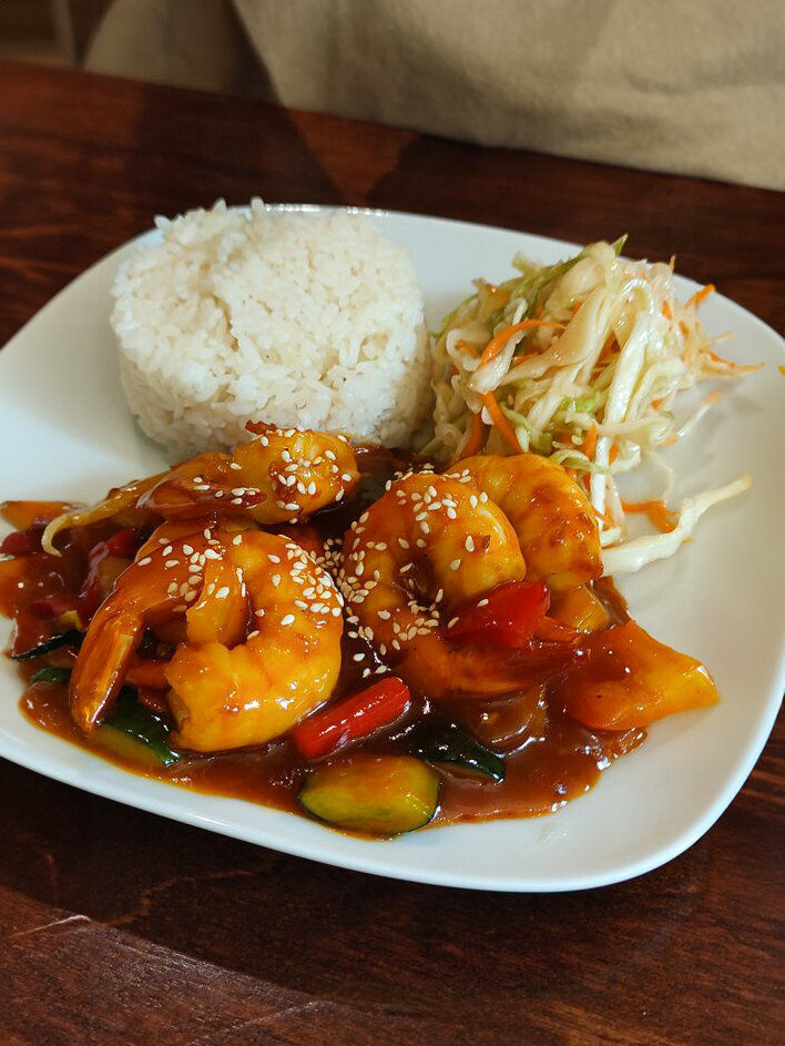 Том лук лак