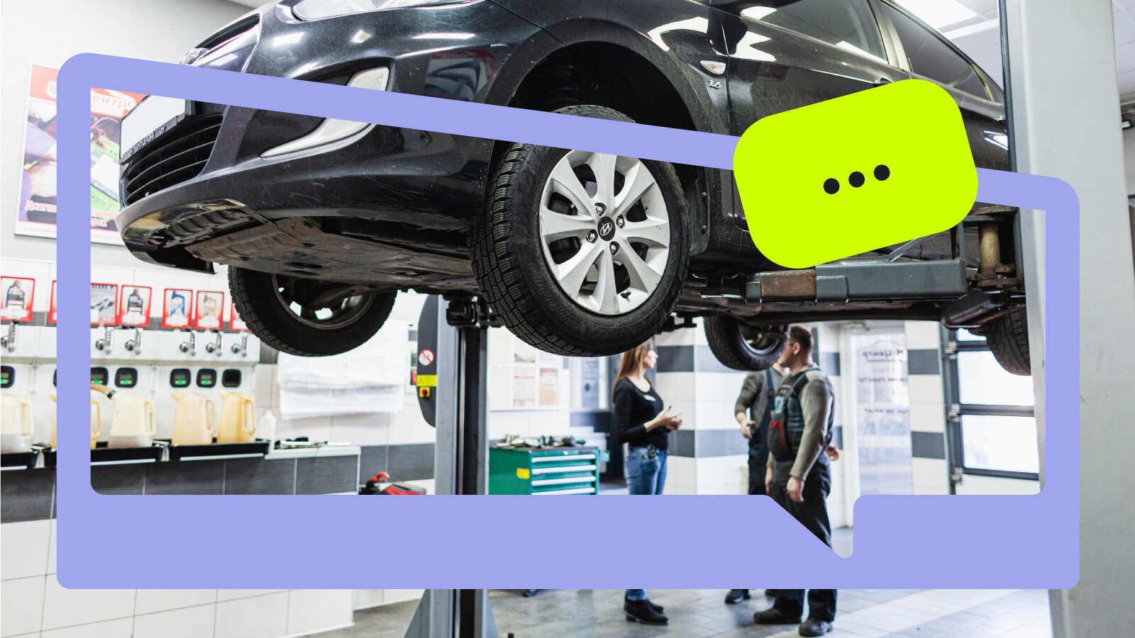 Старые запчасти, вымышленные проблемы и завышенные цены: реальные истории обмана в автосервисе