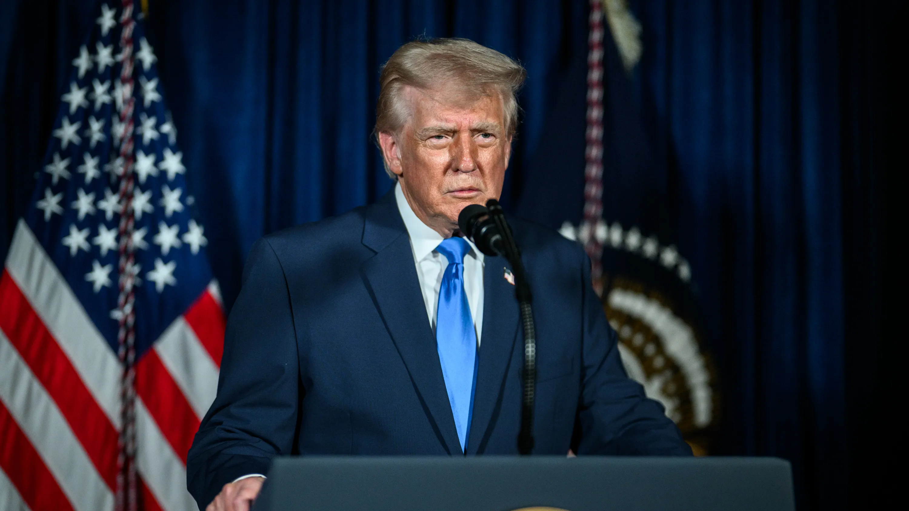 Автопроизводители «выставили счёт» Трампу на миллиарды долларов