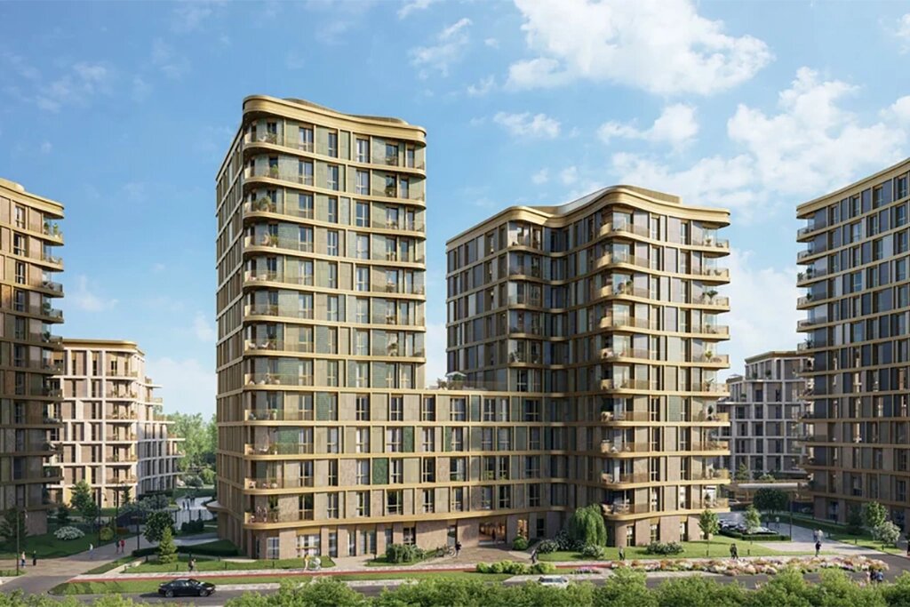 Для учителей, медиков и учёных разрабатывают льготную ипотеку под 5% 