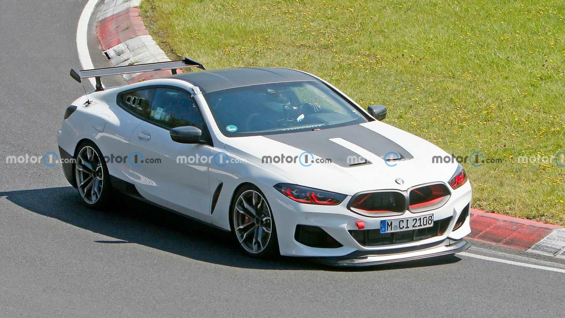 BMW M       50- -        