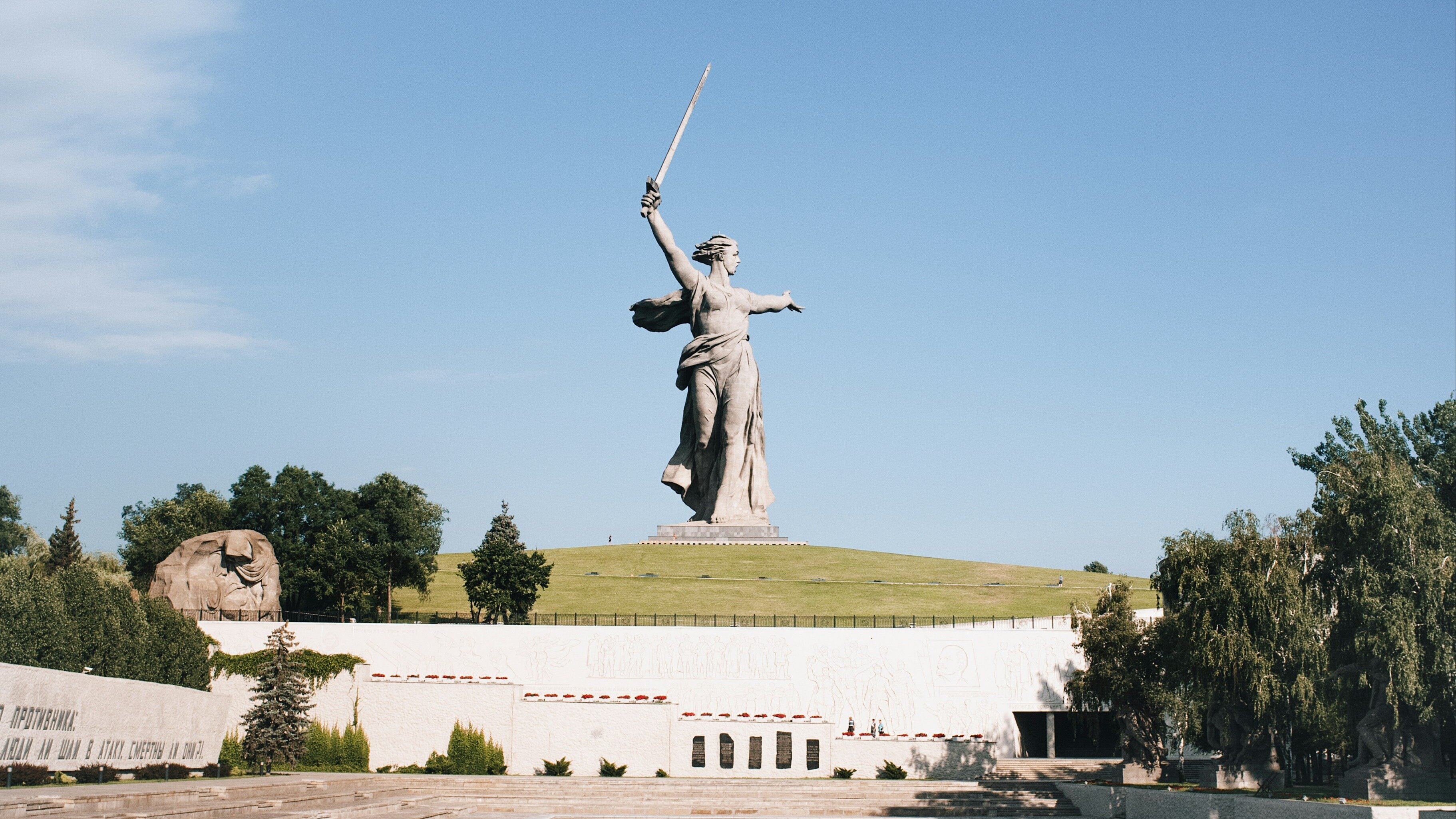 Расстояние от Волгограда до Астрахани и как быстрее добраться из одного города в другой