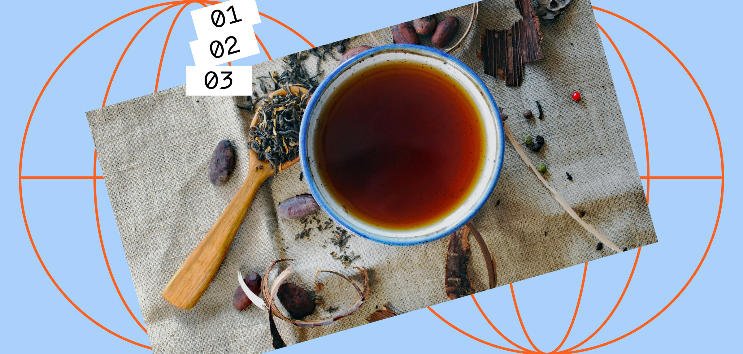 Индия, Китай, Шри-Ланка: откуда везти самый вкусный чай
