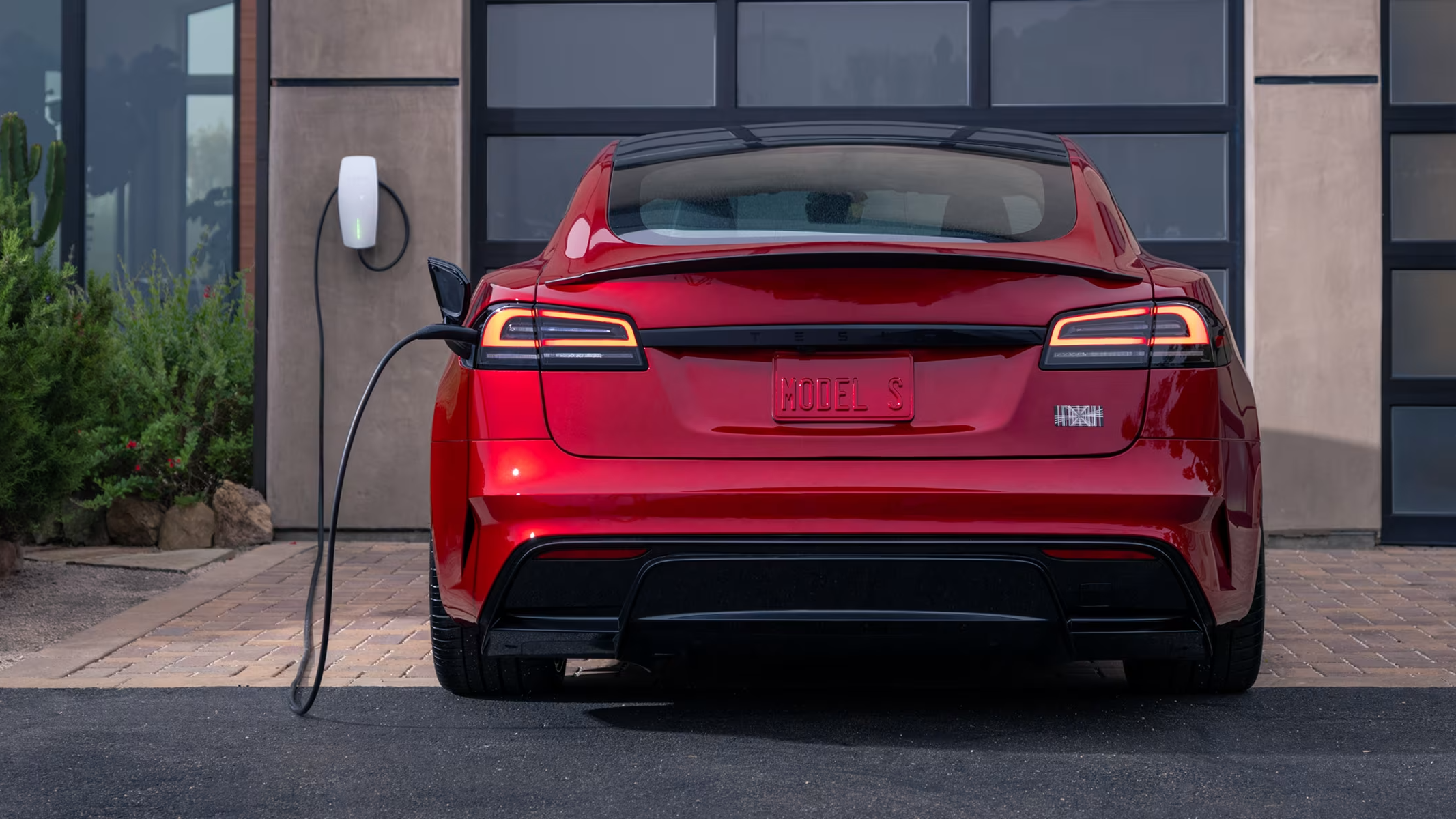 Tesla прекратила приём заказов на Model S и Model X, но пока только в одной стране