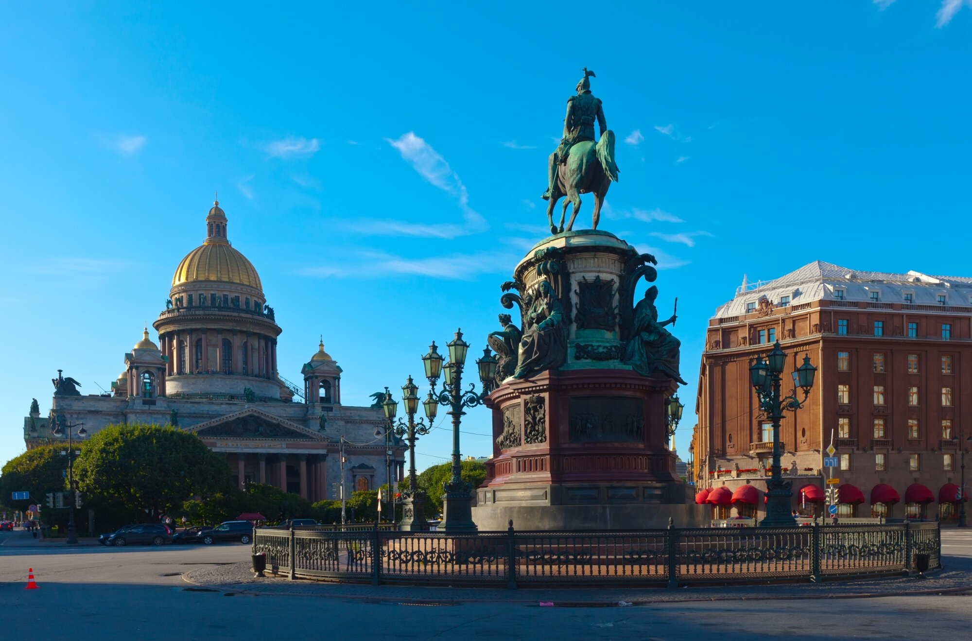 Рейтинг по качеству жизни возглавили Москва и Санкт-Петербург