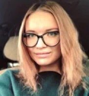 Яна Сергеева 