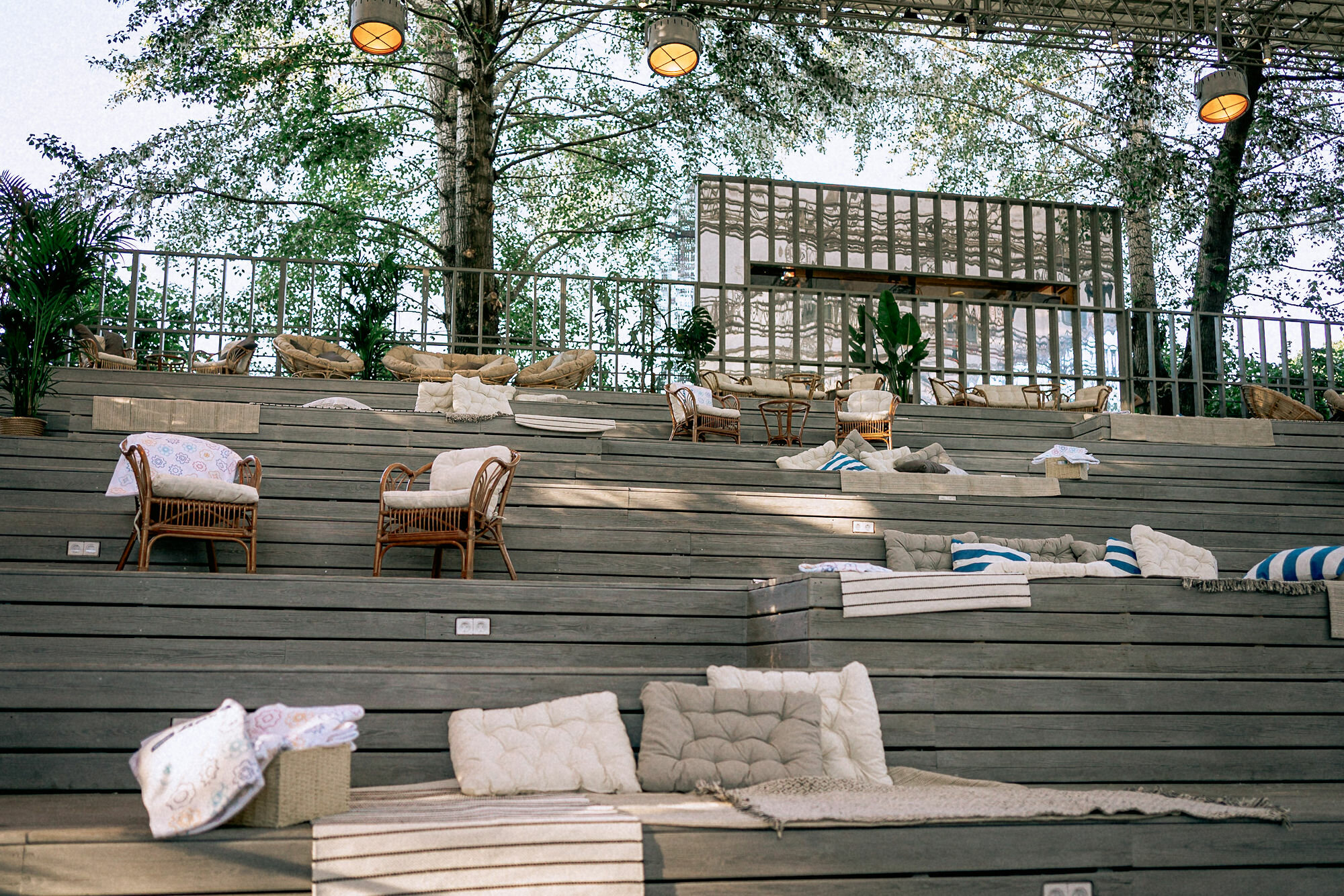 Чем заняться в длинные выходные июня: гид от Путешествий