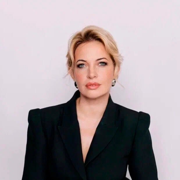 Марина Заболотина