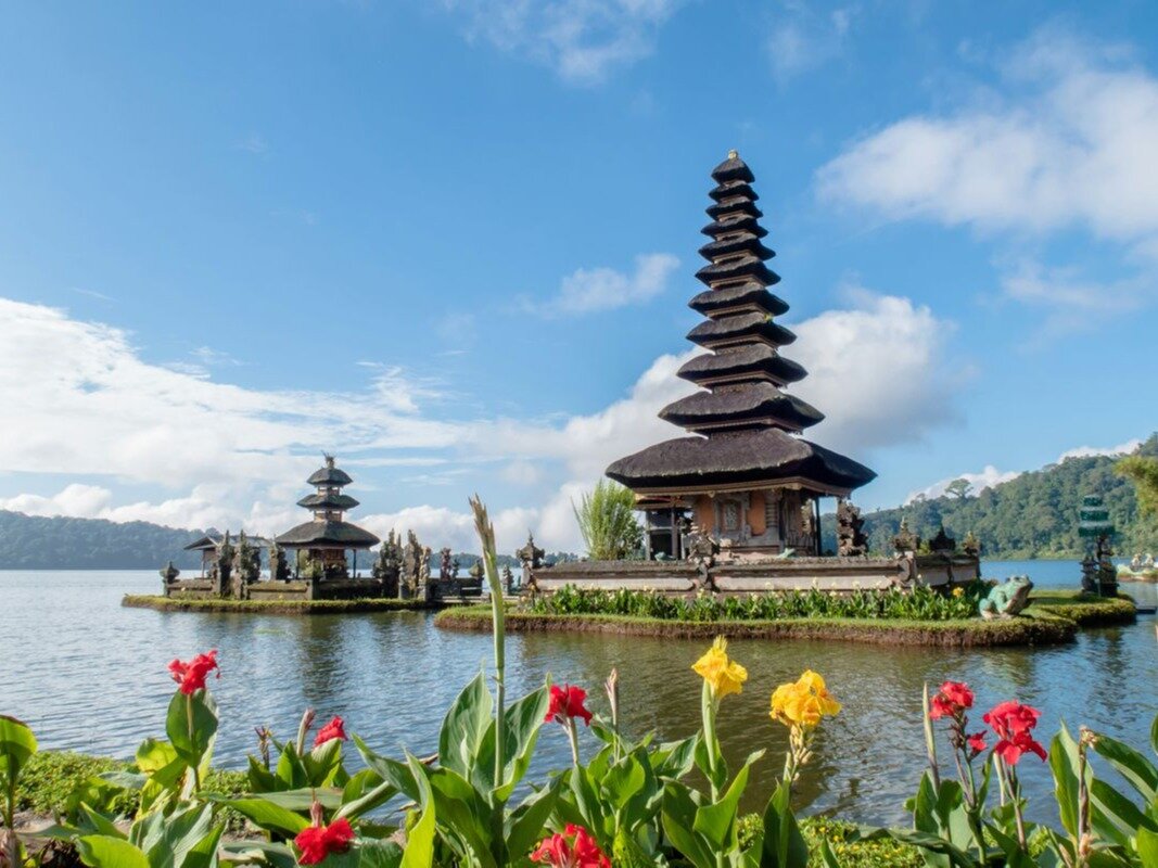 С 14 февраля на Бали начнут взимать налог для туристов