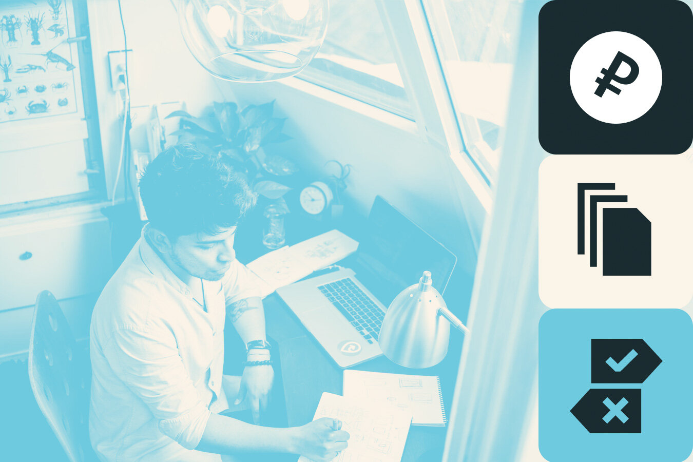 Где посмотреть налоговый вычет за покупку жилья