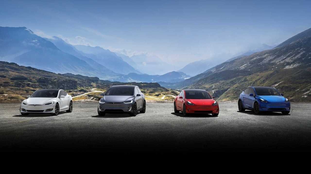 Tesla стала самой упоминаемой автомобильной компанией в соцсетях: отрыв от второго места втрое