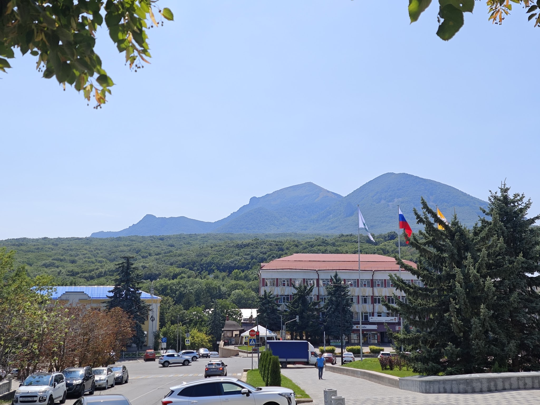 Как за один день увидеть в Железноводске всё самое главное