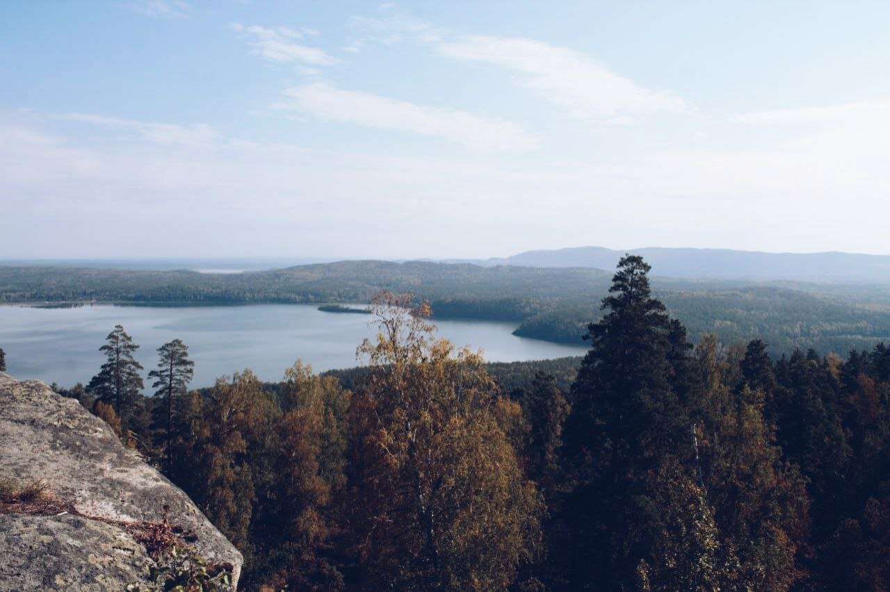 Путешествие на Аракульские шиханы: встреча с уральской природой
