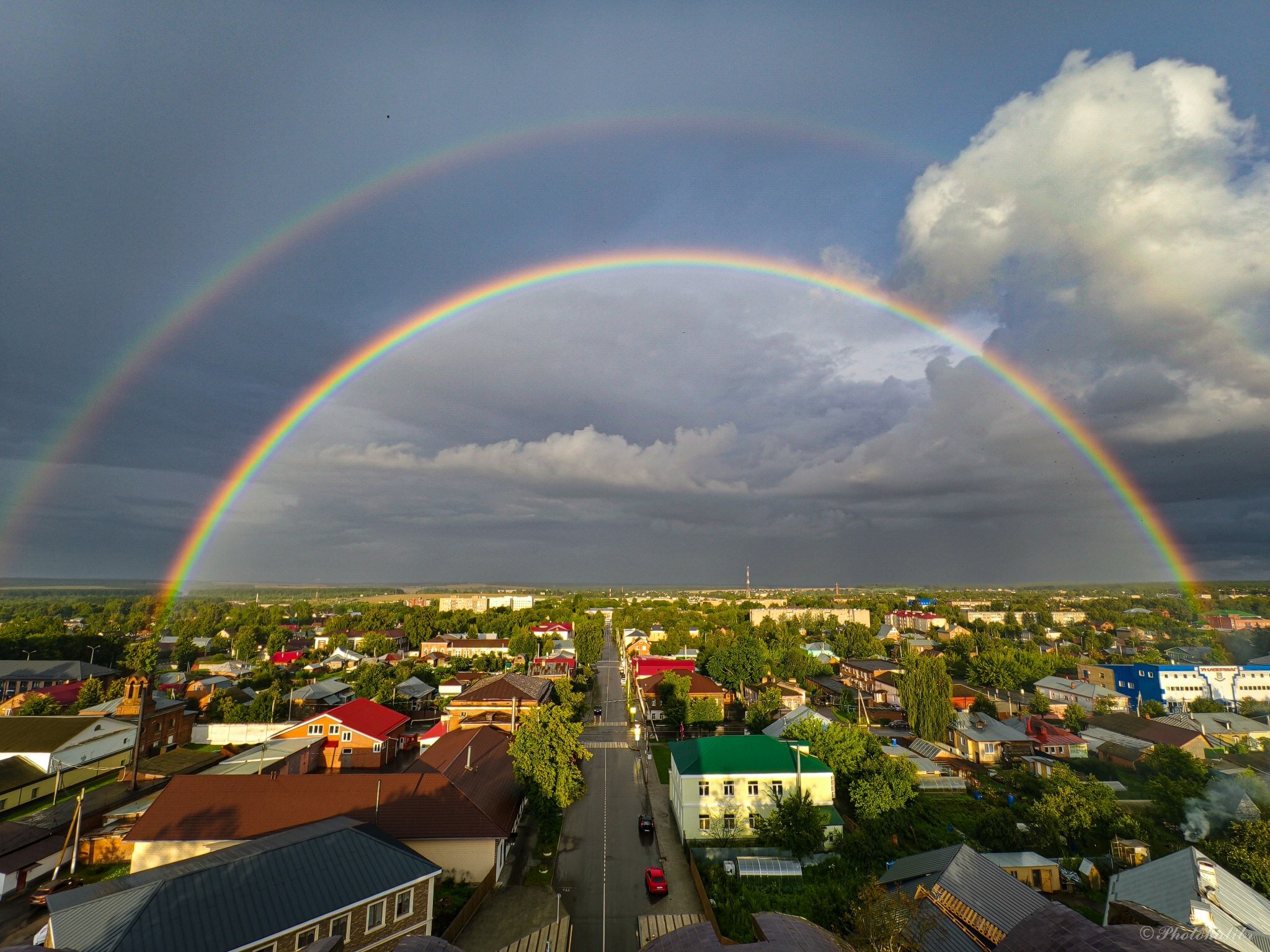 Зарайск: самый маленький кремль, коврижечная и прогулка по реке Осётр
