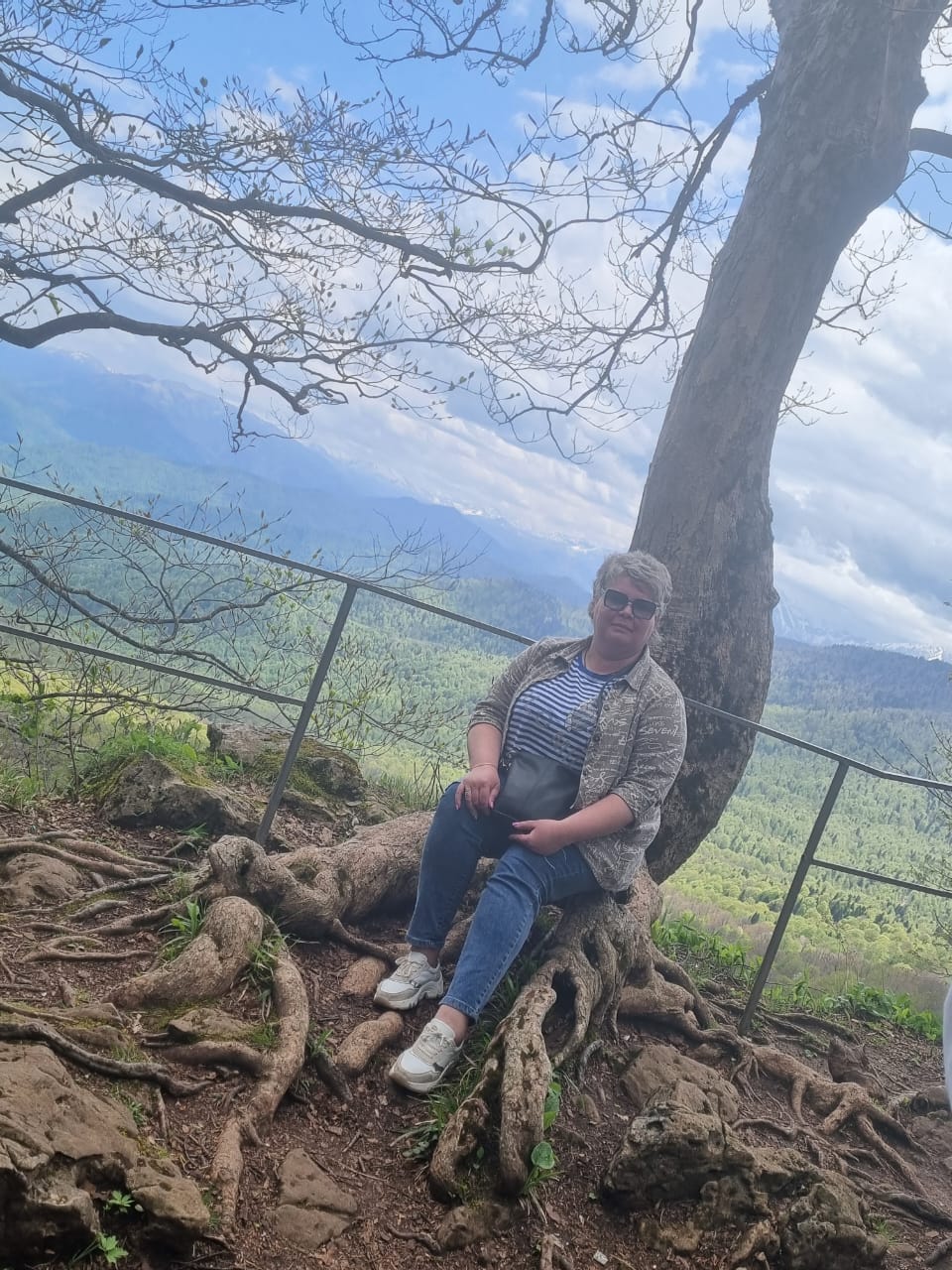 Весенний автобусный тур: пять насыщенных дней в Краснодаре и Адыгее