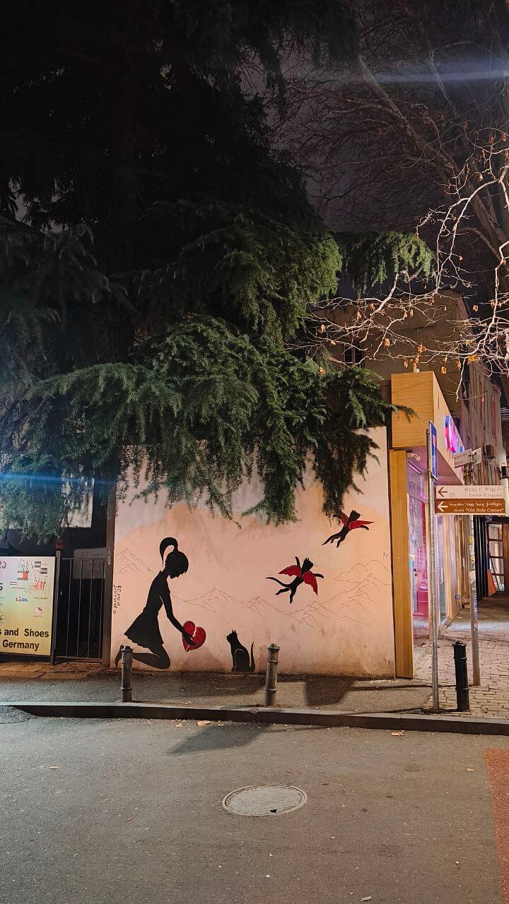 От вот этого я чуть не расплакалась от милоты
